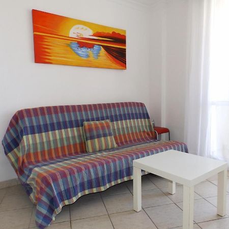 Apartamentos Medano - Canaveral El Médano Eksteriør billede