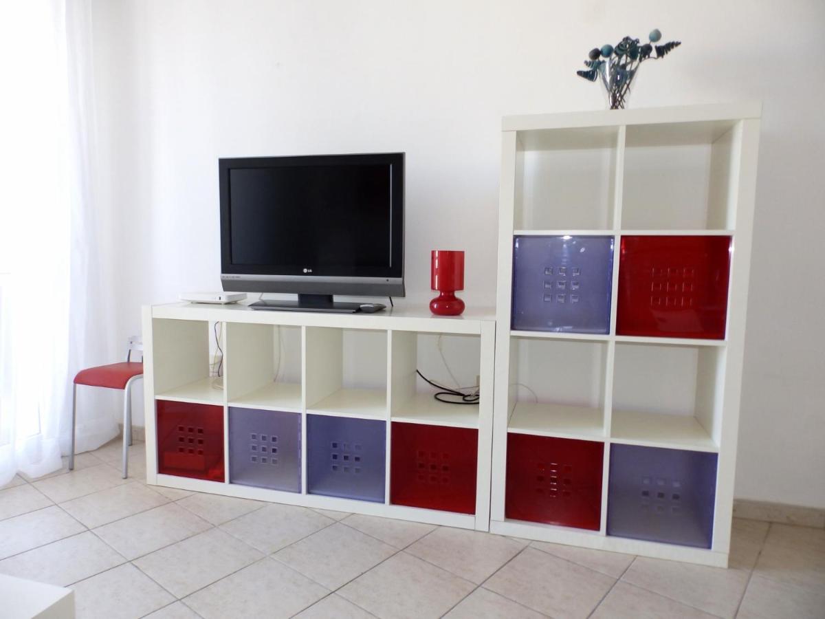 Apartamentos Medano - Canaveral El Médano Eksteriør billede