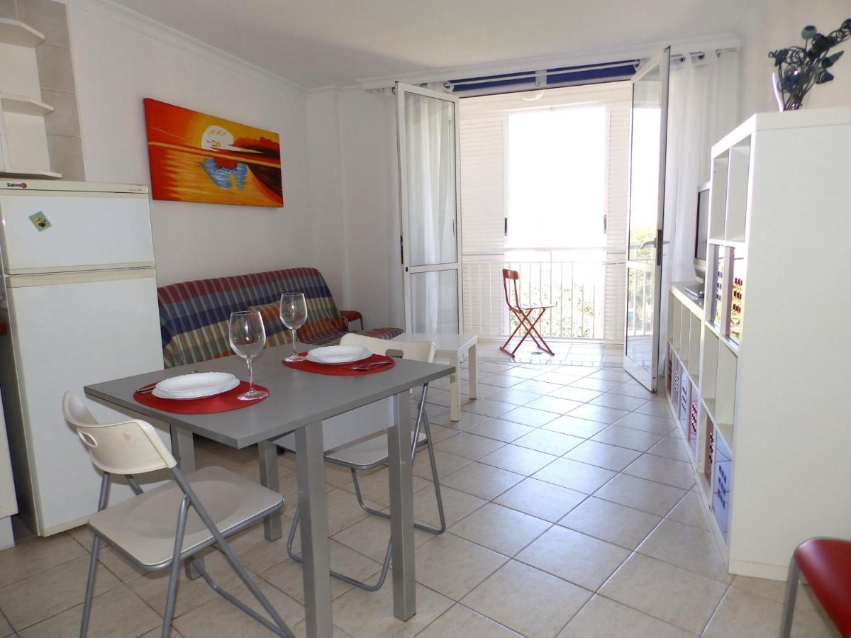 Apartamentos Medano - Canaveral El Médano Eksteriør billede